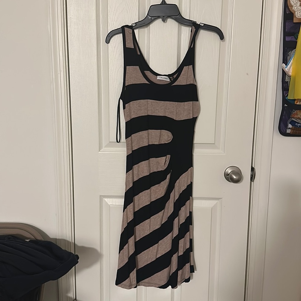Calvin Klein dress